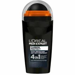 LOreal Men Expert Deoroller Carbon Protect