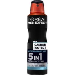 LOreal Men Expert Deospray Carbon Protect