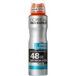 LOreal Men Expert Deospray Fresh Extreme