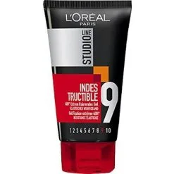 L'Oreal Studio Line Gel Indestructible 9