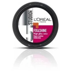 L'Oreal Studio Line Wax Fix &amp; Shine High Gloss