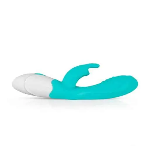 Leda Rabbit Vibrator 5 Leda Rabbit Vibrator - Afbeelding 3