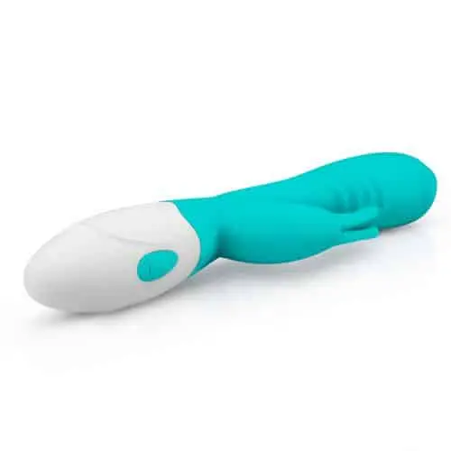 Leda Rabbit Vibrator 7 Leda Rabbit Vibrator - Afbeelding 5