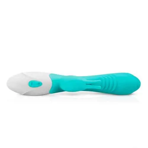 Leda Rabbit Vibrator 8 Leda Rabbit Vibrator - Afbeelding 6