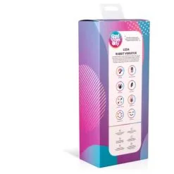 Leda Rabbit Vibrator 17 Leda Rabbit Vibrator -Verzorging Verkoop Leda Rabbit Vibrator 8