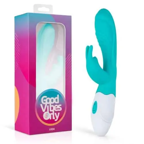 Leda Rabbit Vibrator 3 Leda Rabbit Vibrator