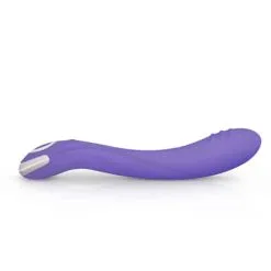 Lici G-Spot Vibrator - Paars -Verzorging Verkoop Lici G Spot Vibrator Paars 3
