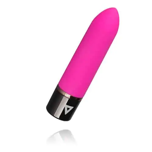 Lil Bullet Mini Vibrator - Roze 4 Lil Bullet Mini Vibrator - Roze - Afbeelding 2
