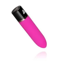 Lil Bullet Mini Vibrator - Roze 12 Lil Bullet Mini Vibrator - Roze -Verzorging Verkoop Lil Bullet Mini Vibrator Roze 3
