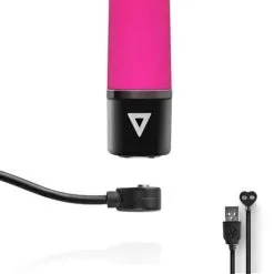 Lil Bullet Mini Vibrator - Roze 15 Lil Bullet Mini Vibrator - Roze -Verzorging Verkoop Lil Bullet Mini Vibrator Roze 6