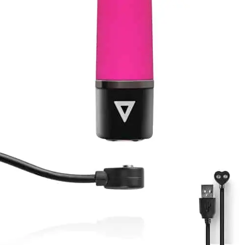 Lil Bullet Mini Vibrator - Roze 8 Lil Bullet Mini Vibrator - Roze - Afbeelding 6