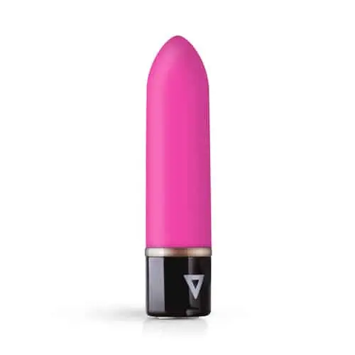 Lil Bullet Mini Vibrator - Roze 3 Lil Bullet Mini Vibrator - Roze
