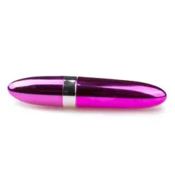 Lipstick Mini Vibrator - Roze -Verzorging Verkoop Lipstick Mini Vibrator Roze 3