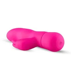 Mad Rabbit Vibrator - Roze -Verzorging Verkoop Mad Rabbit Vibrator Roze 4