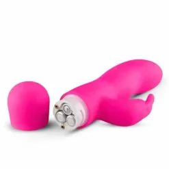 Mad Rabbit Vibrator - Roze -Verzorging Verkoop Mad Rabbit Vibrator Roze 7