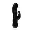 Mad Rabbit Vibrator - Zwart -Verzorging Verkoop Mad Rabbit Vibrator Zwart