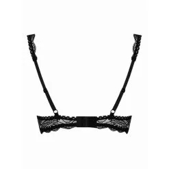 Miamor BH Met Kwart Cups - Zwart 7 Miamor BH Met Kwart Cups - Zwart -Verzorging Verkoop Miamor BH met Kwart Cups Zwart 3