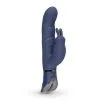 Midnight Rabbit Vibrator - Blauw -Verzorging Verkoop Midnight Rabbit Vibrator Blauw