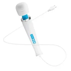 MyMagicWand Vibrator - Blauw -Verzorging Verkoop MyMagicWand Vibrator Blauw 3
