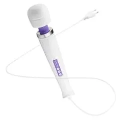 MyMagicWand Vibrator - Paars 12 MyMagicWand Vibrator - Paars -Verzorging Verkoop MyMagicWand Vibrator Paars 3