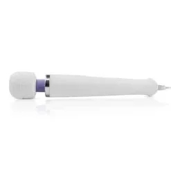 MyMagicWand Vibrator - Paars 15 MyMagicWand Vibrator - Paars -Verzorging Verkoop MyMagicWand Vibrator Paars 6