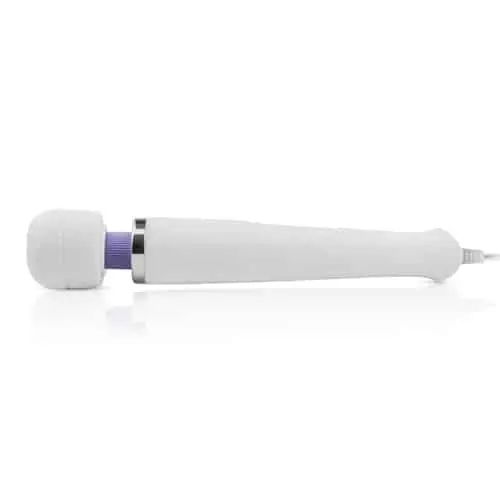 MyMagicWand Vibrator - Paars 8 MyMagicWand Vibrator - Paars - Afbeelding 6