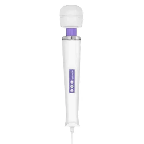 MyMagicWand Vibrator - Paars 3 MyMagicWand Vibrator - Paars