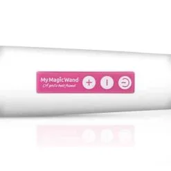 MyMagicWand Vibrator - Roze -Verzorging Verkoop MyMagicWand Vibrator Roze 4