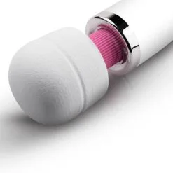 MyMagicWand Vibrator - Roze -Verzorging Verkoop MyMagicWand Vibrator Roze 5
