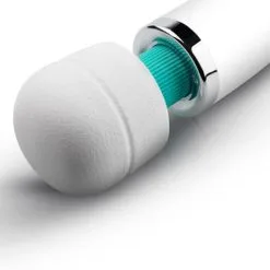MyMagicWand Vibrator - Turquoise -Verzorging Verkoop MyMagicWand Vibrator Turquoise 4