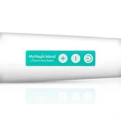 MyMagicWand Vibrator - Turquoise -Verzorging Verkoop MyMagicWand Vibrator Turquoise 5
