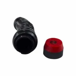 Natur Realistische Vibrator - Zwart -Verzorging Verkoop Natur Realistische Vibrator Zwart 6