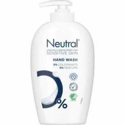 Neutral Handzeep Sensitive Skin