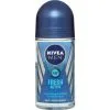 Nivea Men Deoroller Fresh Active -Verzorging Verkoop Nivea Men Deoroller Fresh Active