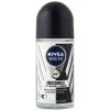 Nivea Men Deoroller Invisible Black &amp; White -Verzorging Verkoop Nivea Men Deoroller Invisible Black White