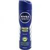 Nivea Men Deospray Fresh Powder 1 Nivea Men Deospray Fresh Powder -Verzorging Verkoop Nivea Men Deospray Fresh Power