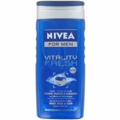 Nivea Shower Vitality Fresh 3 Nivea Shower Vitality Fresh