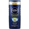 Nivea Men Shower Power Fresh -Verzorging Verkoop Nivea Men Shower Power Fresh