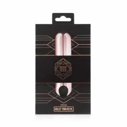 Nouveau Bullet Mini Vibrator - Rosy Gold 15 Nouveau Bullet Mini Vibrator - Rosy Gold -Verzorging Verkoop Nouveau Bullet Mini Vibrator Rosy Gold 7