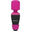 PalmPower Pocket Mini Wand Vibrator -Verzorging Verkoop PalmPower Pocket Mini Wand Vibrator
