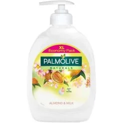 Palmolive Handzeep Amandelmelk