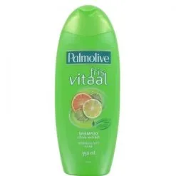 Palmolive Shampoo Fris Vitaal