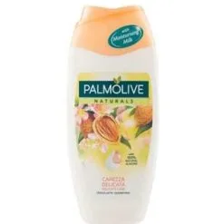 Palmolive Shower Almond