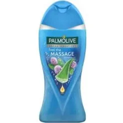 Palmolive Shower Gel Feel The Massage