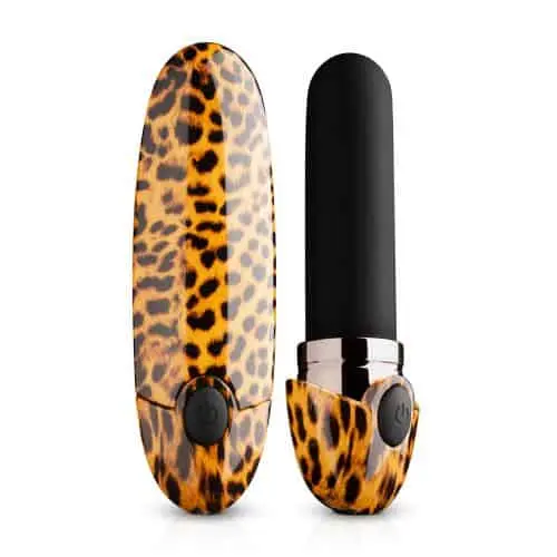 Panthra Asha Lipstick Mini Vibrator 6 Panthra Asha Lipstick Mini Vibrator - Afbeelding 4