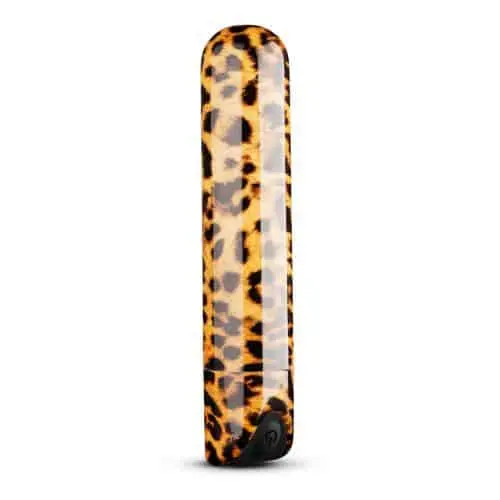 Panthra Nayo Bullet Mini Vibrator 4 Panthra Nayo Bullet Mini Vibrator - Afbeelding 2