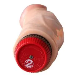 Pascha Multi-Speed Realistische Vibrator -Verzorging Verkoop Pascha Multi Speed Realistische Vibrator 5