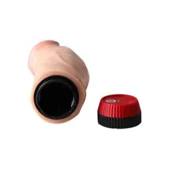 Pascha Multi-Speed Realistische Vibrator -Verzorging Verkoop Pascha Multi Speed Realistische Vibrator 6