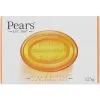 Pears Transparante Zeepblok 125 Gram -Verzorging Verkoop Pears Transparante Zeepblok 125 gram