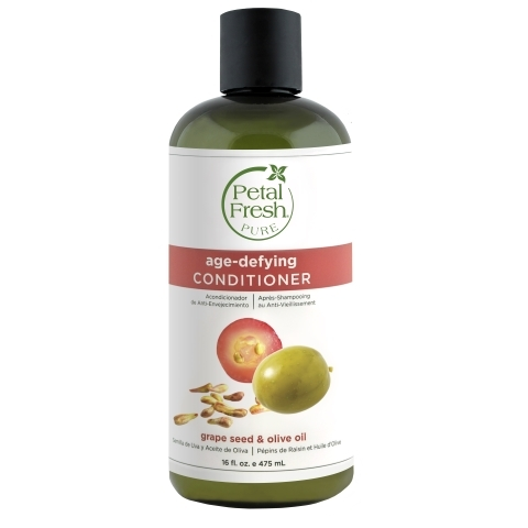 Petal Fresh Grape Seed Olive Conditioner 3 Petal Fresh Grape Seed Olive Conditioner